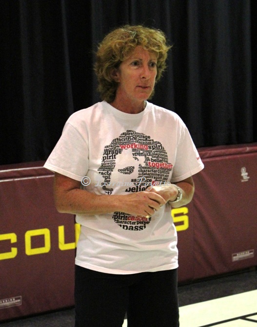 Sweets Corners Public School Terry Fox Run Sweets Corners