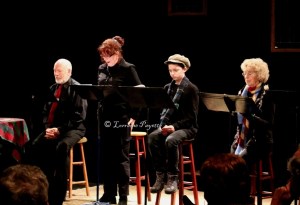 Riverbank Productions