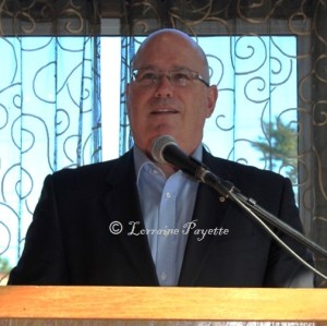 Chamber of Commerce Breakfast - Gananoque - August 23, 2013 - IMG_1241cropresizeacopyright