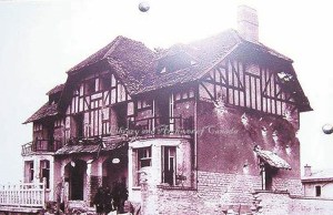 4506129 - la maison des canadiens - Library and Archives of Canadacopyright