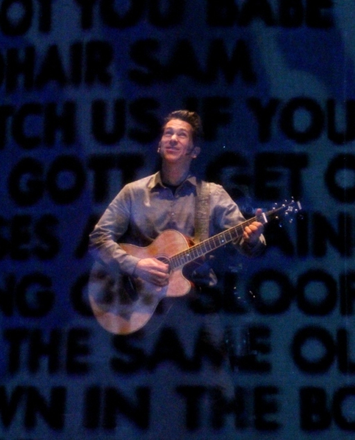 TI Playhouse - Boom - media morning - Gananoque - May 25, 2017 - IMG_7492cropresizearot