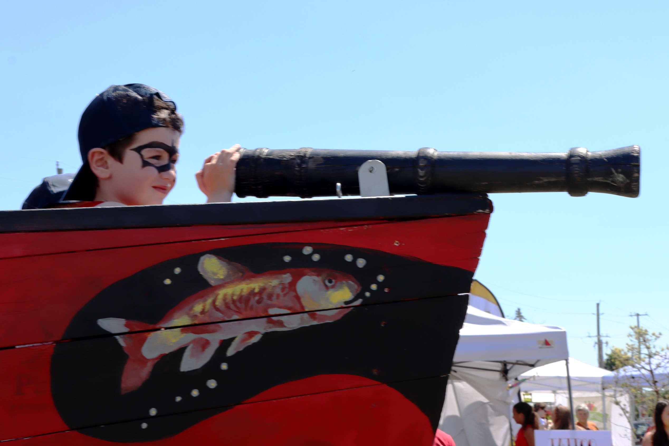 RibFest triumphs despite wild weather | A Fresh News Start